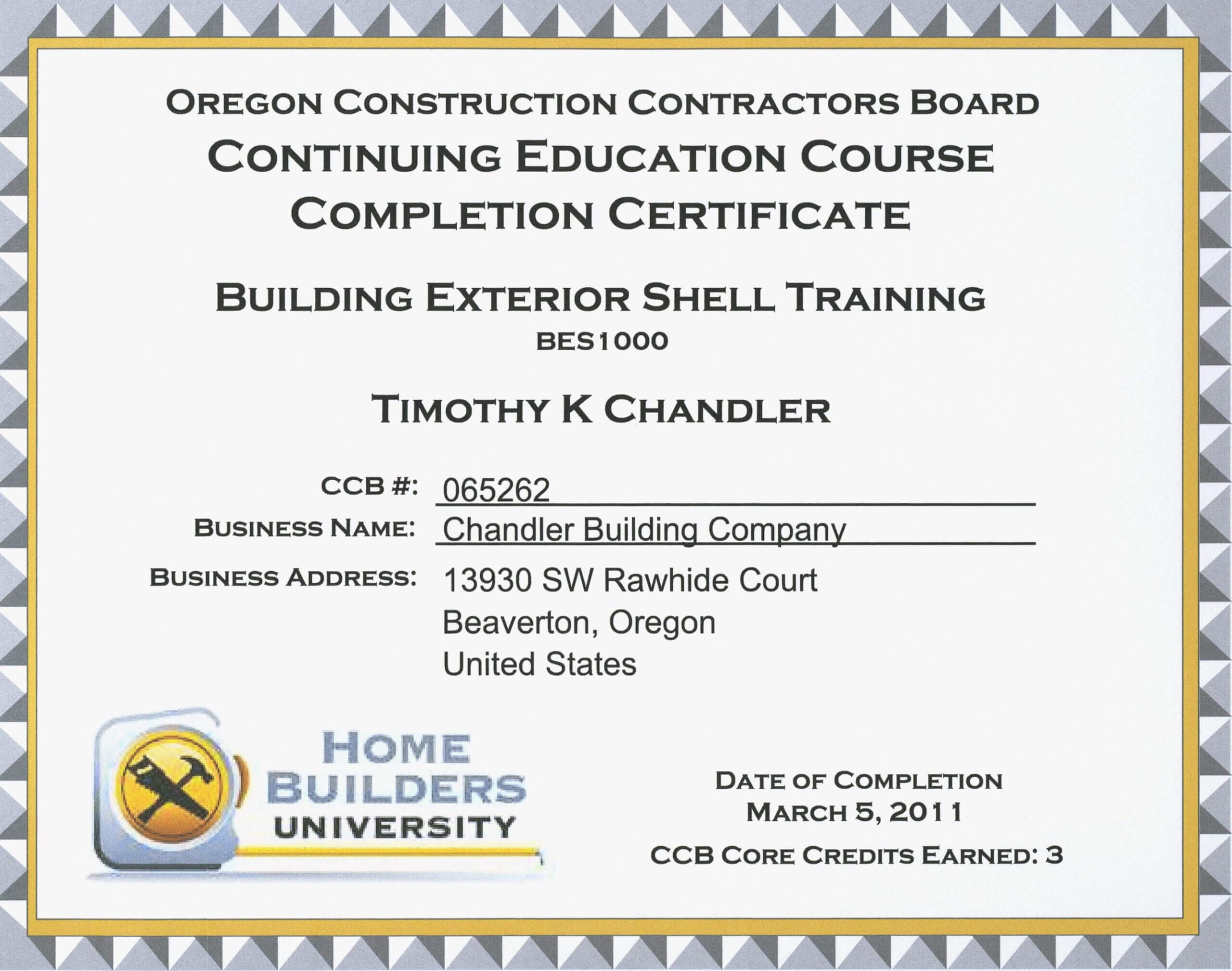 Continuing Education Beautiful Continuing Education For Ceu Certificate Template