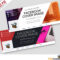 Corporate Facebook Covers Free Psd Template | Psdfreebies In Facebook Banner Template Psd