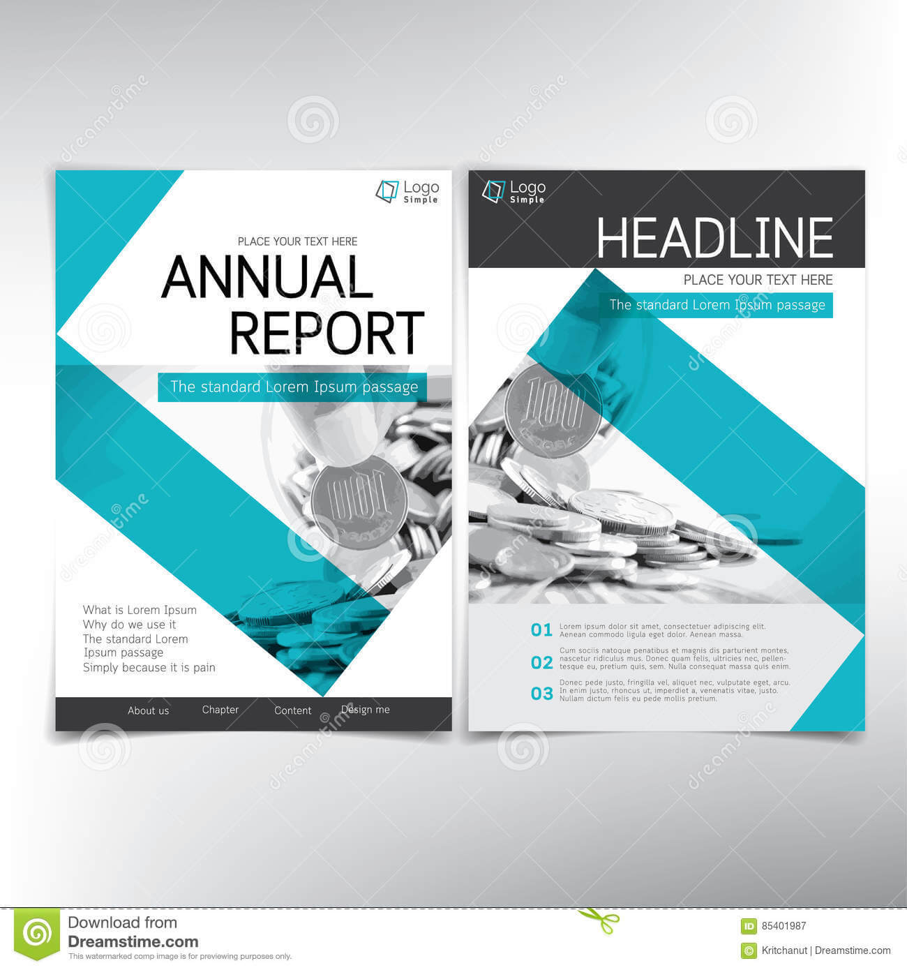 Cover Page For Annual Report – Bolan.horizonconsulting.co Throughout Cover Page For Annual Report Template
