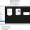 Create A Custom Template In Pages On Mac – Apple Support Inside Business Card Template Pages Mac
