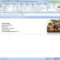 Create A Letterhead Template In Microsoft Word – Cnet Within Where Are Templates In Word