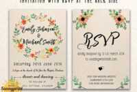 Create Email Invitations Free - Bolan.horizonconsulting.co with Free E Wedding Invitation Card Templates
