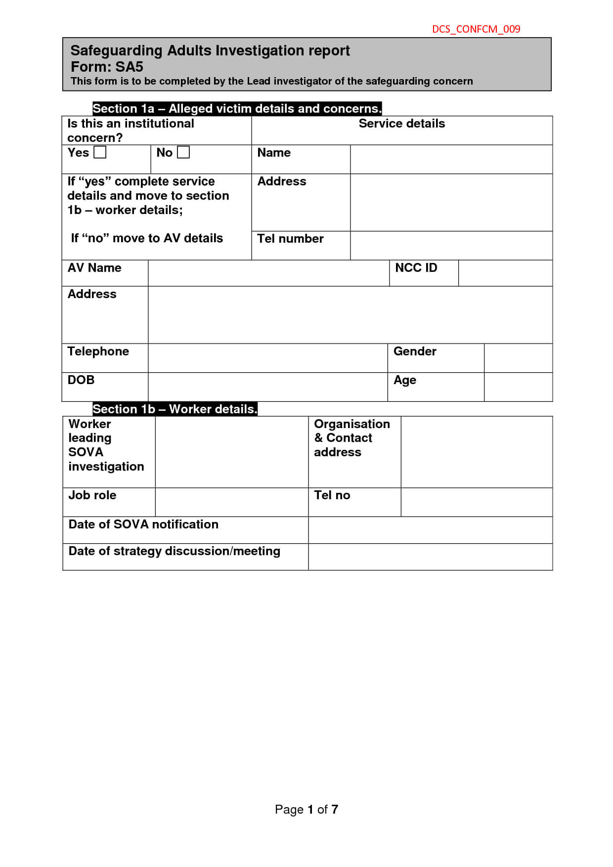 Crime Scene Report Sample 211805 Examples Images Of Template For Crime Scene Report Template