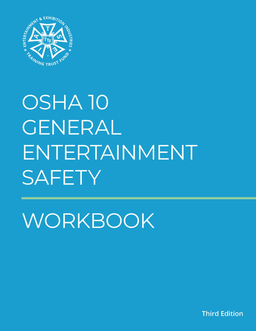 Curriculum Library — Iatse Entertainment And Exhibition Throughout Osha 10 Card Template