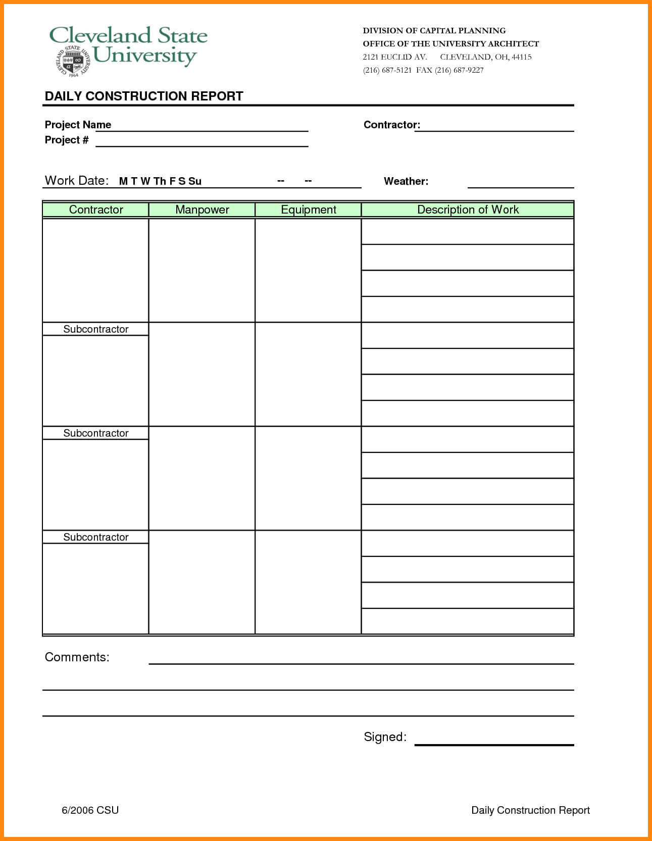 Daily Report Template Excel Awesome 4 Daily Progress Report Regarding Daily Work Report Template