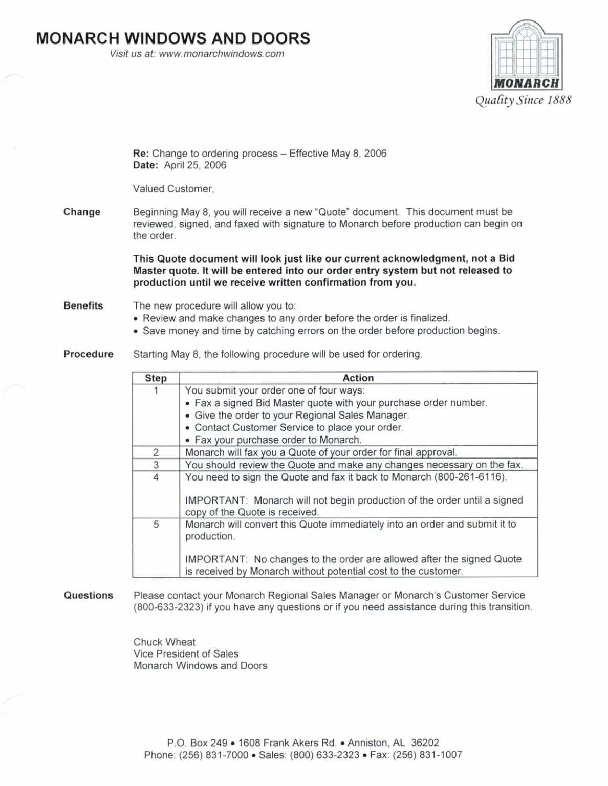 Information Mapping Word Template