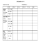 Daycare Menu Template – Fill Online, Printable, Fillable Intended For Megger Test Report Template