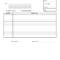 Delivery Receipt Template – Fill Online, Printable, Fillable For Proof Of Delivery Template Word