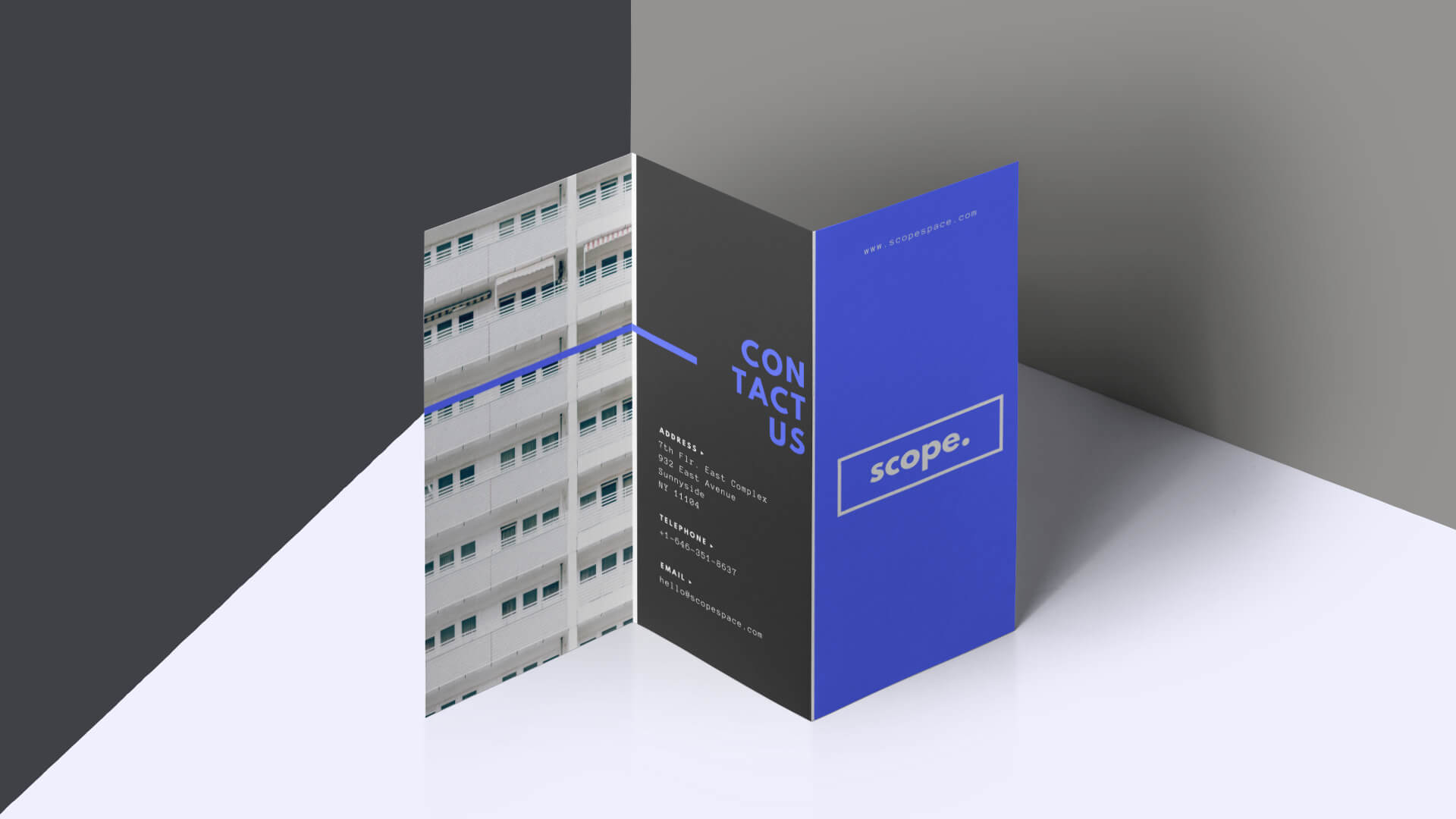Design Trifold Brochures That Get Your Business Noticed Within Pop Up Brochure Template