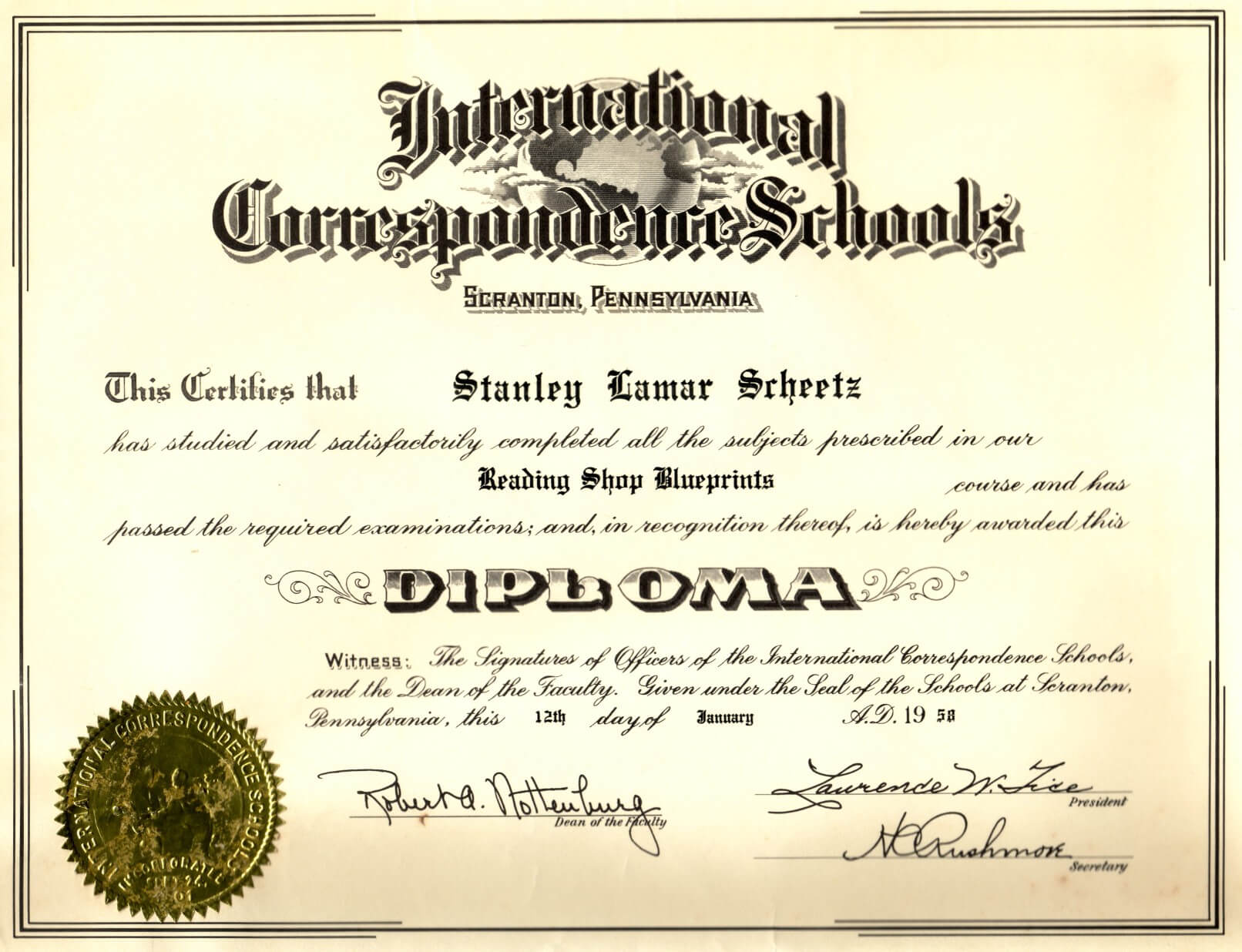 Diplomas Online Printable – Bolan.horizonconsulting.co Throughout Free Printable Graduation Certificate Templates