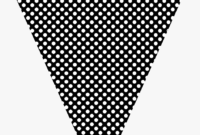 Diy Free Printable Halloween Triangle Banner Template with regard to Free Triangle Banner Template