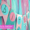 Diy Party Banner Template – Yatay.horizonconsulting.co Intended For Diy Party Banner Template