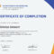 Doc Certificate – Bolan.horizonconsulting.co Inside Certificate Template For Project Completion
