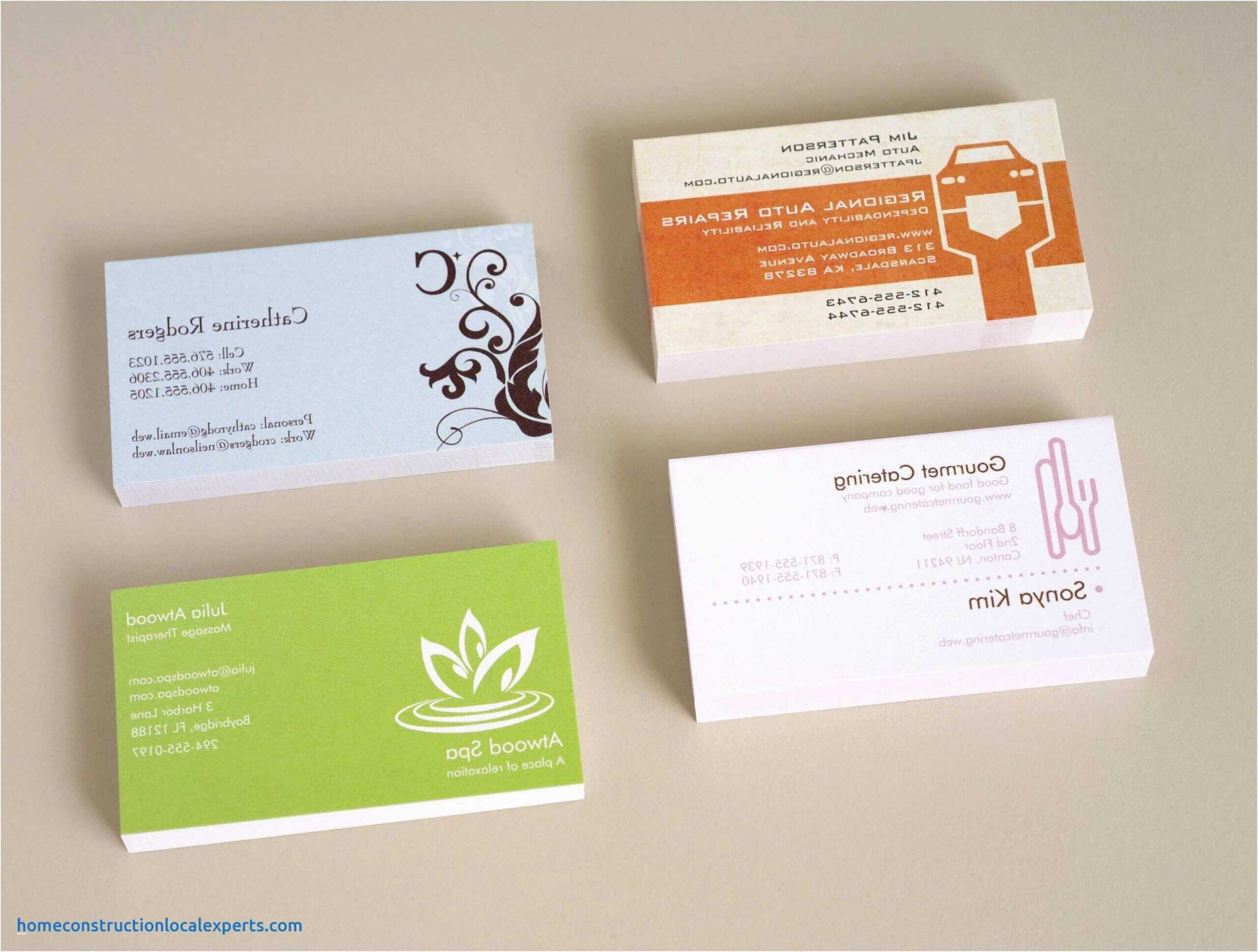 Business Cards Fedex - Business Cards Printing: Design Business Regarding Kinkos Business Card Template