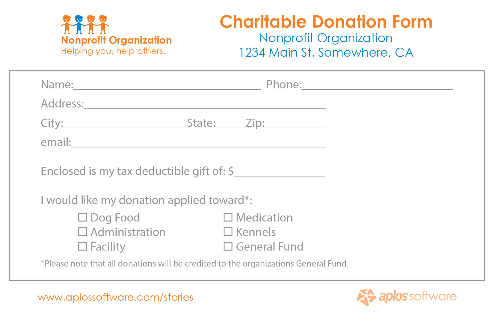Donation Card Sample – Topa.mastersathletics.co With Regard To Organ Donor Card Template