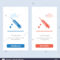 Dope, Injection, Medical, Drug Blue And Red Download And Buy Inside Dope Card Template