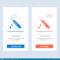 Dope, Injection, Medical, Drug Blue And Red Download And Buy Throughout Dope Card Template