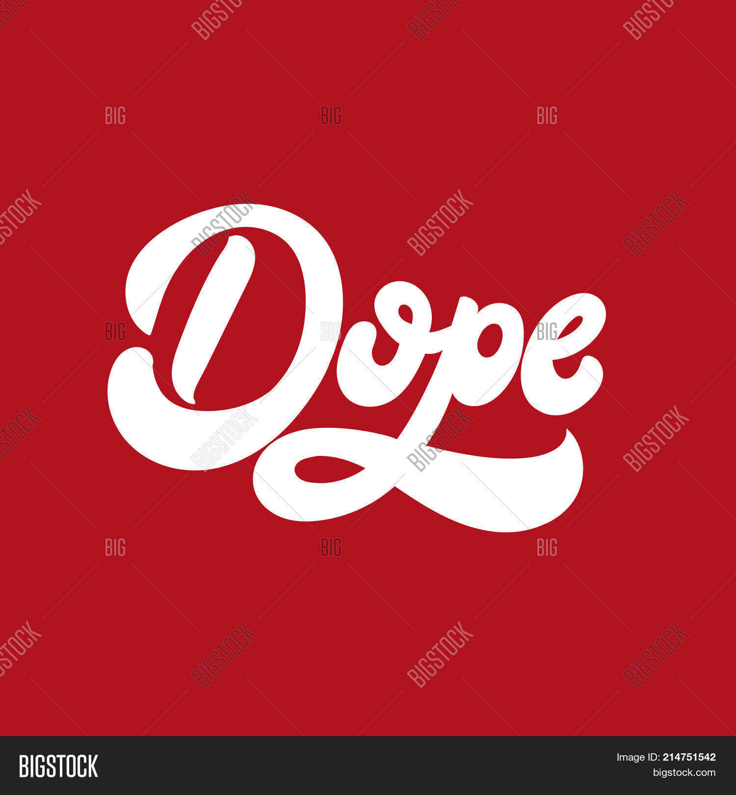 Dope. Vector Vector & Photo (Free Trial) | Bigstock Within Dope Card Template