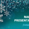 Download Free Snowing Snow Powerpoint Theme For Presentation within Snow Powerpoint Template