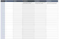 Download Free User Story Templates |Smartsheet with regard to User Story Word Template