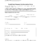 Download One (1) Time Credit Card Authorization Payment Form With Credit Card Billing Authorization Form Template