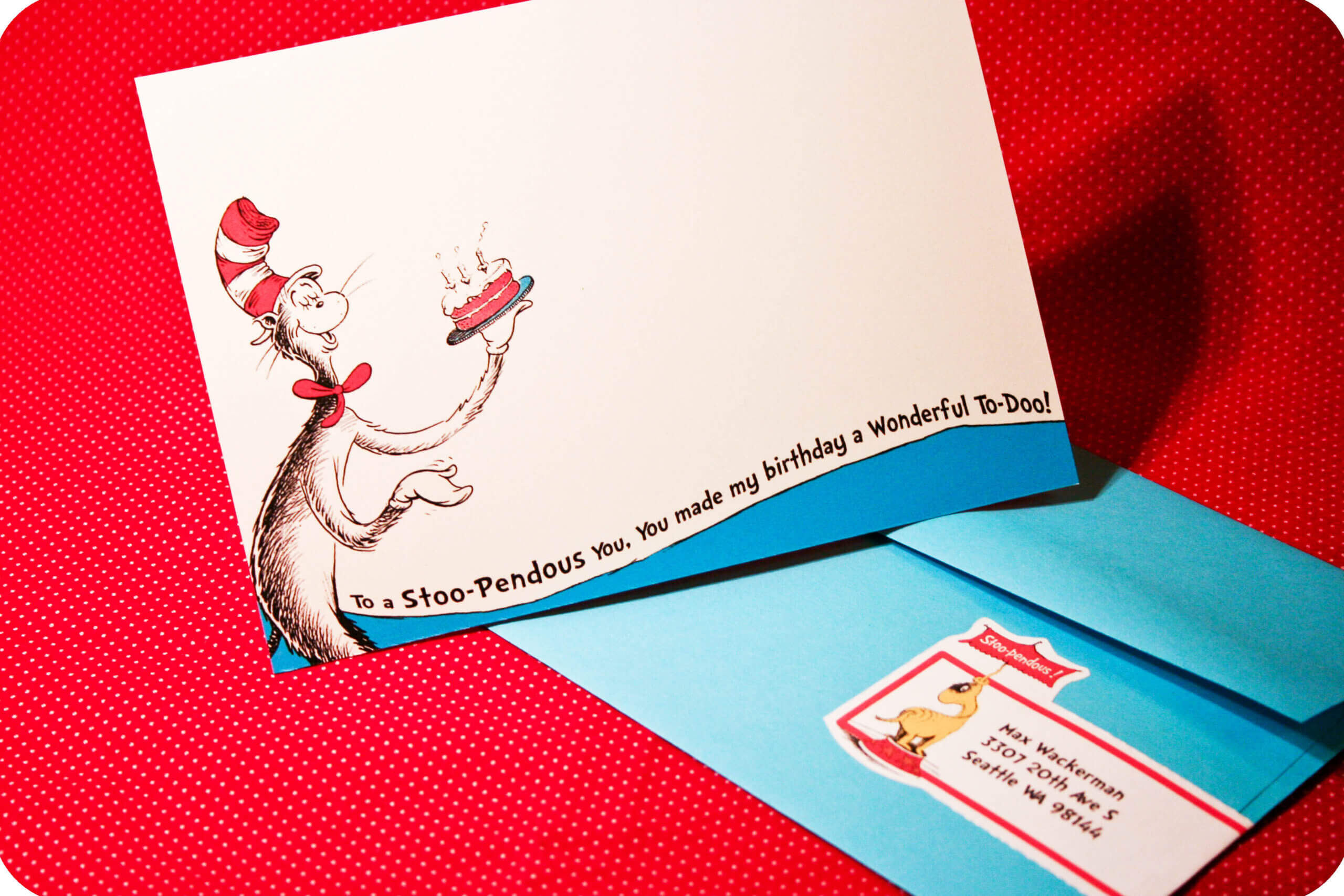 Dr. Seuss Party Series  Invites! | In Dr Seuss Birthday Card Template