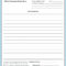 √ Free Printable Contractor Estimate Template | Templateral with regard to Blank Estimate Form Template