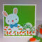 Easter Card Template Ks2 1 – Happy Easter Sunday With Regard To Easter Card Template Ks2