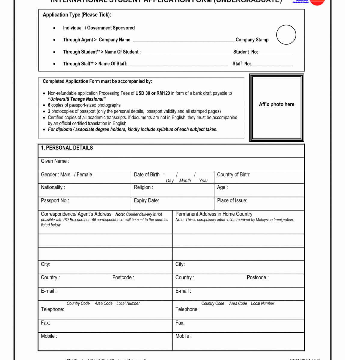 Editable Creating Forms In Word Beautiful School Pertaining To School Registration Form Template Word