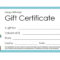 Editable Free Gift Certificate Templates You Can Customize Intended For Company Gift Certificate Template