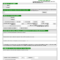 Electrical Installation Condition Report Form – 2 Free Throughout Electrical Installation Test Certificate Template