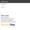Email Signatures | Brand Toolkit | Berkeley Haas Within Graduate Student Business Cards Template