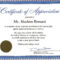 Employee Anniversary Certificate Template – Topa Intended For Employee Anniversary Certificate Template