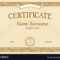 Employee Of The Month – Certificate Template Throughout Employee Of The Month Certificate Templates