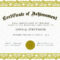 Employee Of The Month Certificate Template Unique Sample Regarding Employee Of The Month Certificate Template