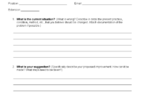 Employee Suggestion Form Word Format | Templates At with regard to Word Employee Suggestion Form Template