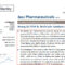 Equity Research Report: Samples, Tutorials, And Explanations with Stock Analysis Report Template