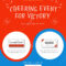 Event Banner Template – Cheering Event For Victory For Event Banner Template