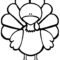 Everything You Need For The Turkey Disguise Project – Kids Pertaining To Blank Turkey Template