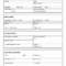 Example Of Final Version Generated Incident Report Car Inside Case Report Form Template