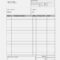 Excel Work Estimate Invoice Template Key Hotel Print Result Inside Work Estimate Template Word