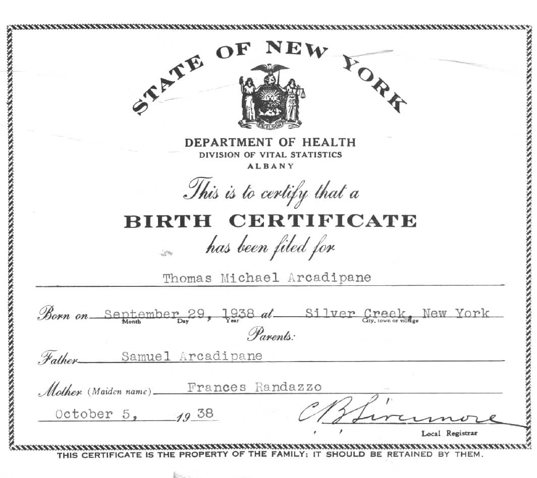 🥰free Printable Certificate Of Birth Sample Template🥰 Throughout Baby Death Certificate Template