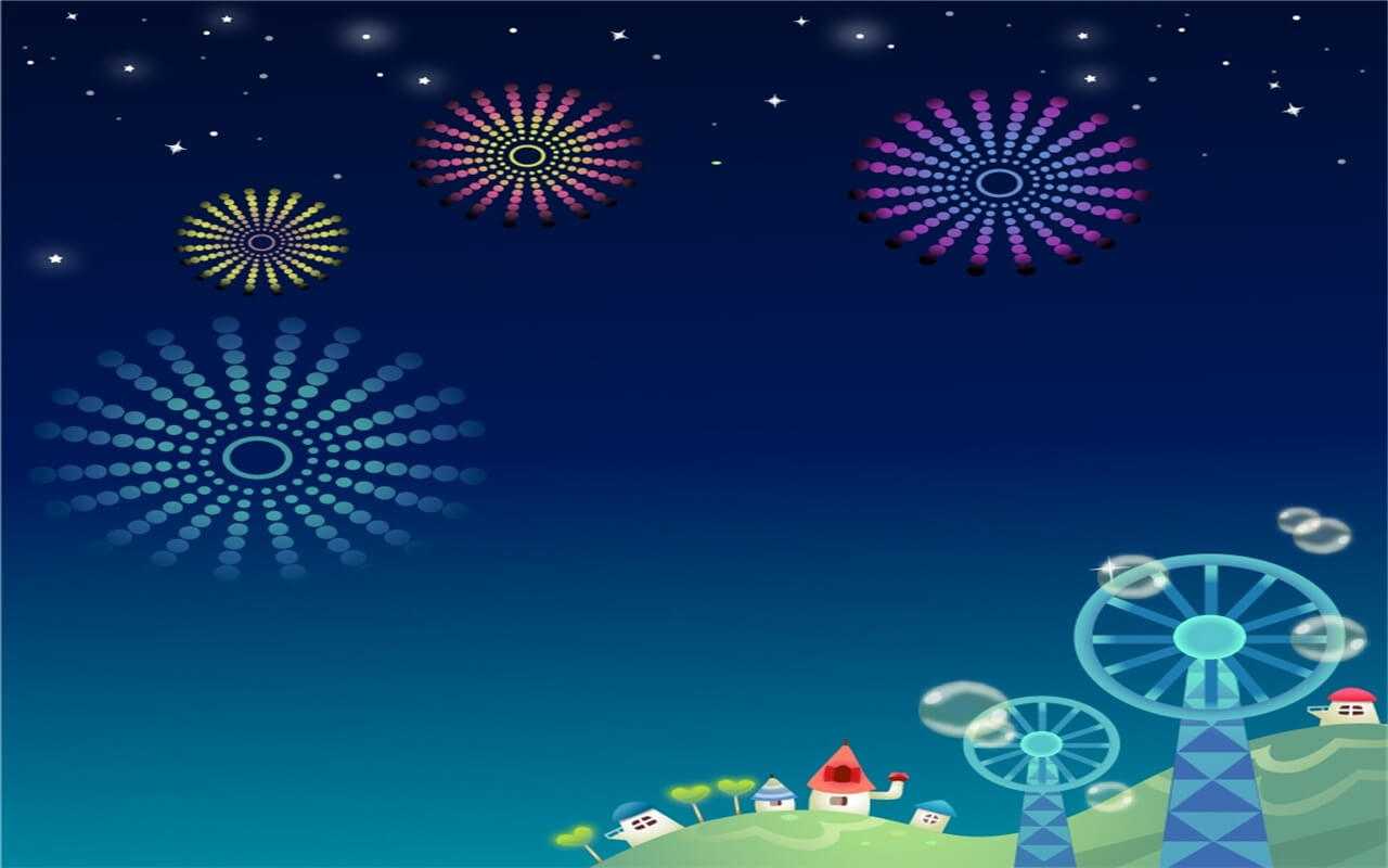 Fairy Tale Mood Powerpoint Backgrounds Best Powerpoint In Fairy Tale Powerpoint Template
