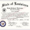 Fake Diplomas And Transcripts From Louisiana – Phonydiploma Inside Fake Diploma Certificate Template
