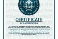 Fake Guinness World Record Certificate - Topa with regard to Guinness World Record Certificate Template