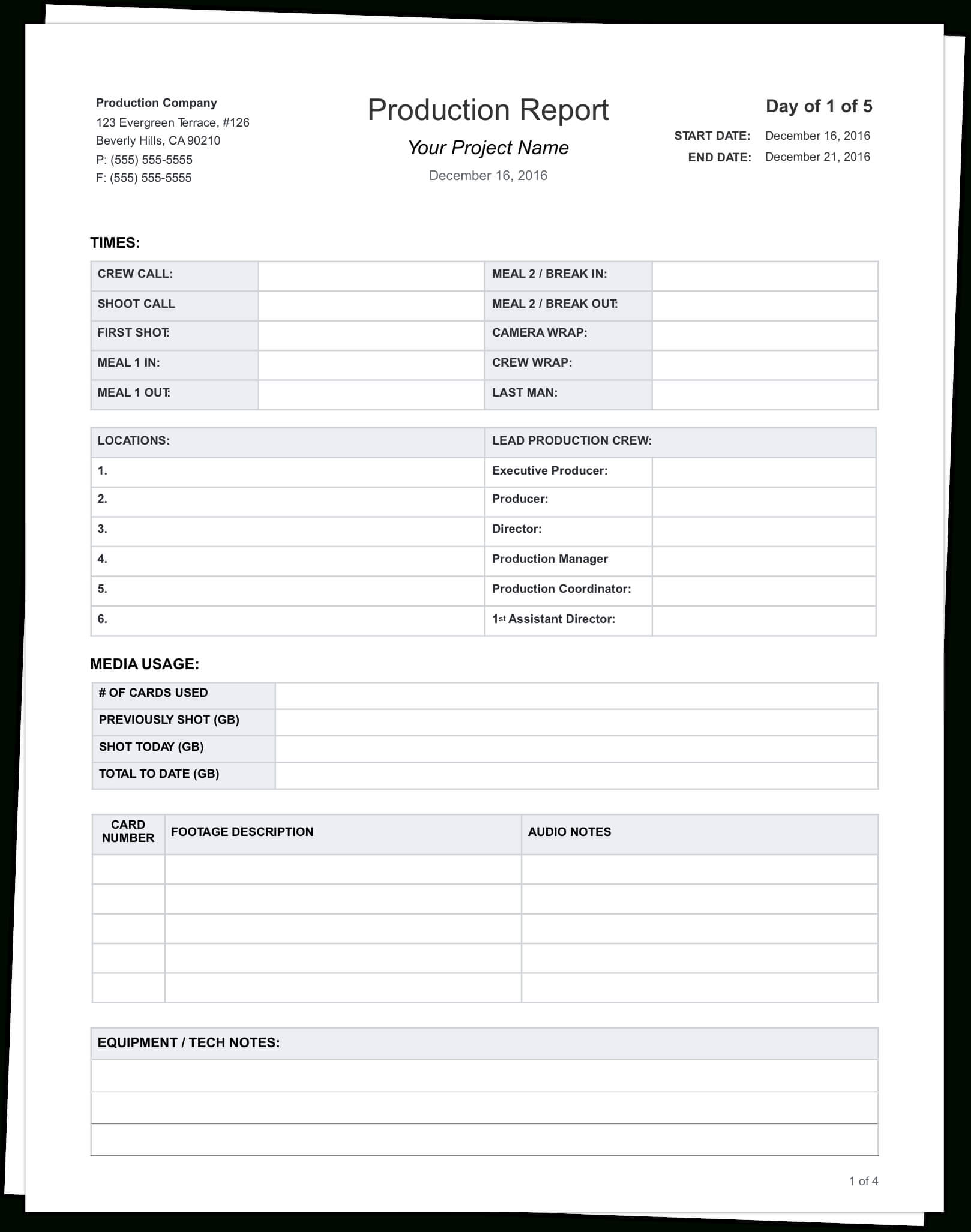 Fake Report Card Template High School Format For Regarding Report Card Template Pdf