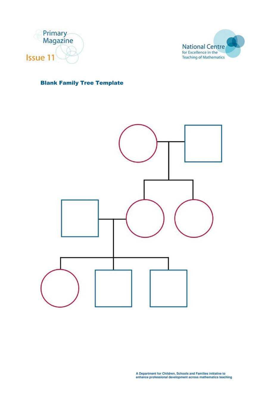 Family Tree Template For Word - Yatay.horizonconsulting.co Throughout Genogram Template For Word