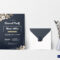 Farewell Party Invitation Card Template Throughout Farewell Card Template Word