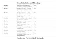 Fatigue Management Report Template (Free &amp; Better Than Pdf) regarding It Management Report Template