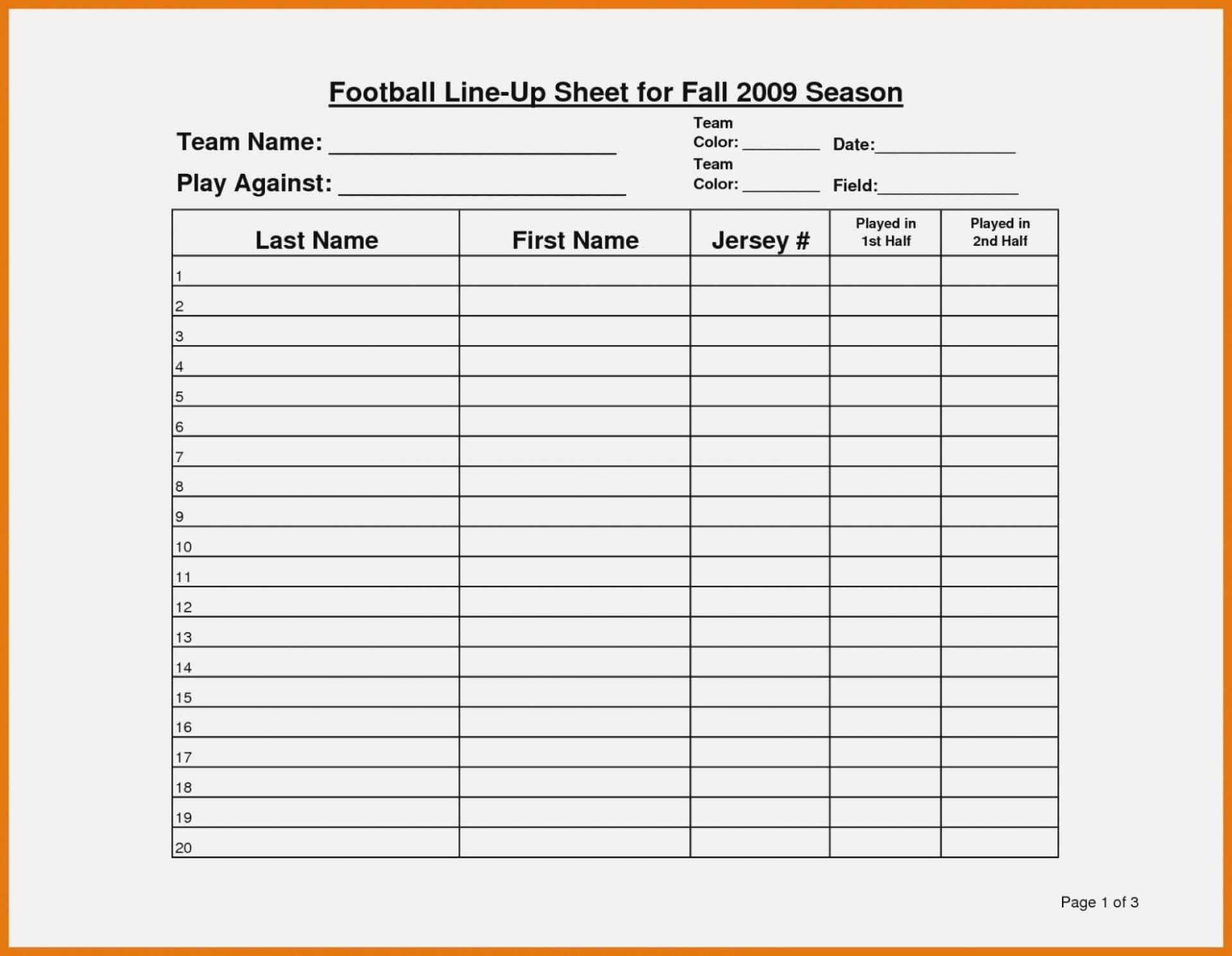 Fd36183 Football Scouting Template | Wiring Library With Football Scouting Report Template